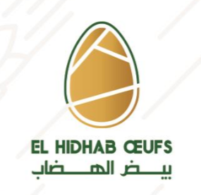 El Hidhab Oeufs